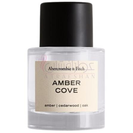 Amber Cove-آبرکرامبی اند فیچ امبر کاو