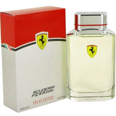 Scuderia Ferrari-فراری اسکودریا فراری