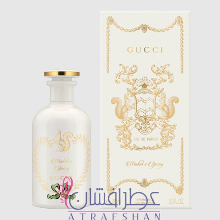 Winter's Spring Eau de Parfum-گوچی وینترز اسپرینگ ادوپرفیوم