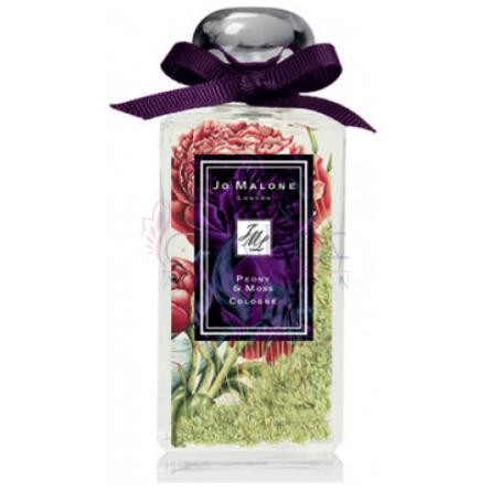 Peony & Moss-جو مالون پیونی اند موس