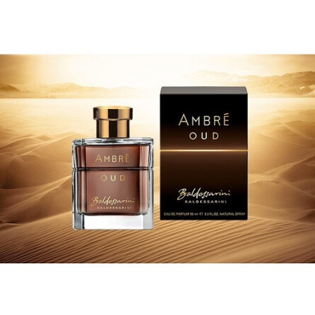 oud ambre