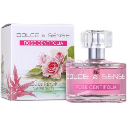 Dolce & Sense Rose Centifolia-پاریس الیسیس دولچه اند سنس رز سنتیفولیا
