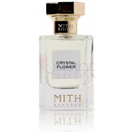 Crystal Flower-میث کریستال فلاور