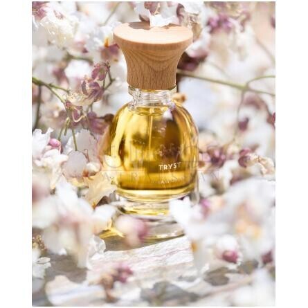 Tryst-هیرام گرین ترایست