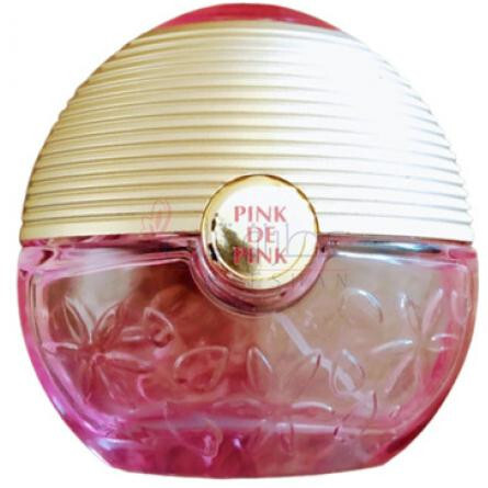 Pink de Pink-کریس آدامز پینک دی پینک