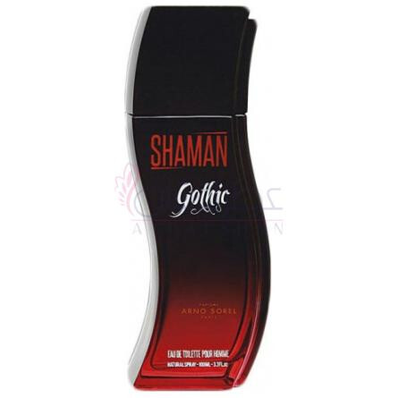 Shaman Gothic-آرنو سورل شامان گوتیک