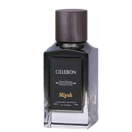 Miyah Edp-سلبون میاه