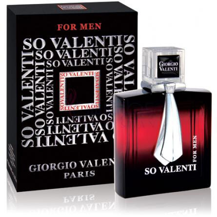 So Valenti-جورجیو والنتی سو والنتی