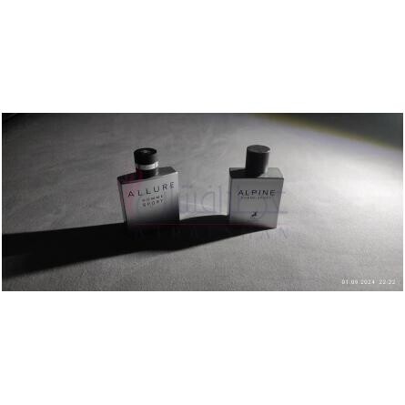 Alpine Homme Sport-میسون الحمبرا الپاین هوم اسپرت