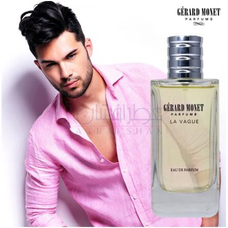 La Vague-جرارد مونت پارفومز لا ویگ