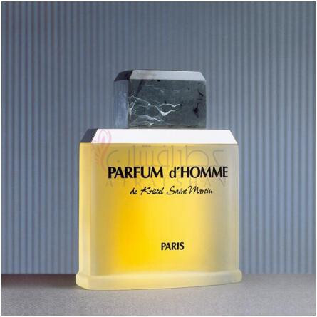 Parfum d'Homme-کریستل سنت مارتین پارفوم د هوم
