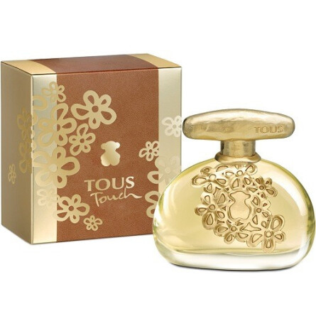 Touch Flower Edition-توس تاچ فلور ادیشن