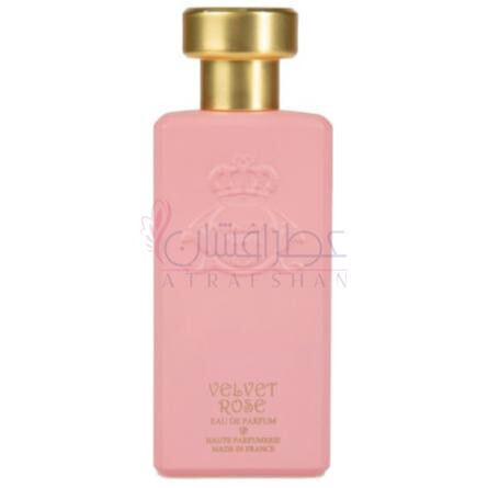 Velvet Rose-ال جزیره پرفیومز ولوت رز