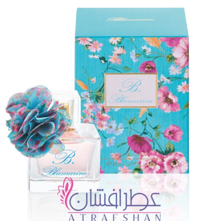 B. Blumarine-بی. بلومارین