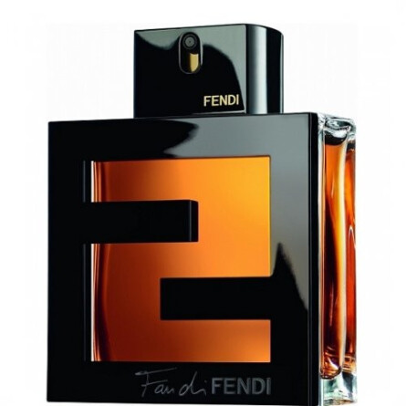 Fan di Fendi Pour Homme Assoluto-فَندی فندی پور هوم اسولوتو