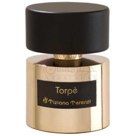 Torpe-تیزیانا ترنزی تورپی