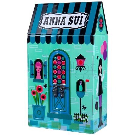 Tin House Secret Wish-آنا سویی تین هاوس سکرت ویش