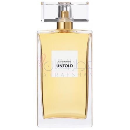 Untold Eau de Parfum-الیزابت آردن انتولد ادوپرفیوم