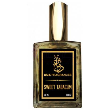 Sweet Tabacum-د دعا برند سوییت تاباکوم