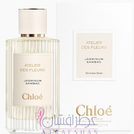 Jasminum Sambac-کلوهه جاسمینوم سامباک