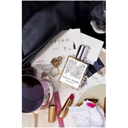 Notes of Cabernet Reserve-کلی اند جونز نتس اف کابرنه ریسرور