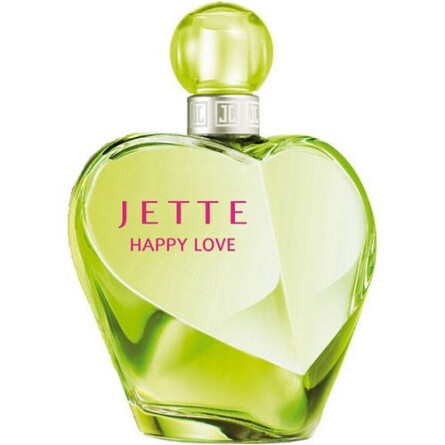 Jette Happy Love-جت جوپ جت هپی لاو