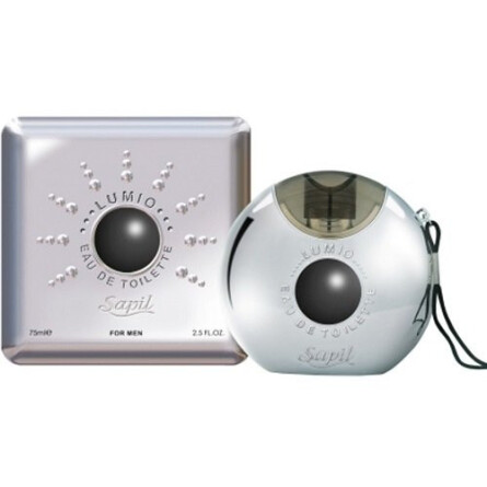 Lumio for men-ساپیل لومیو مردانه