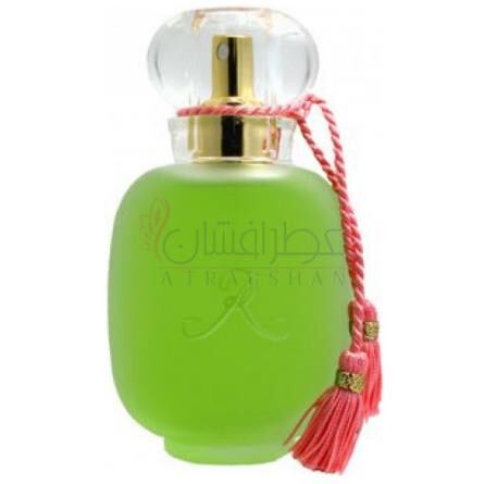 Roseberry-لس پارفومز دی روسین رزبری