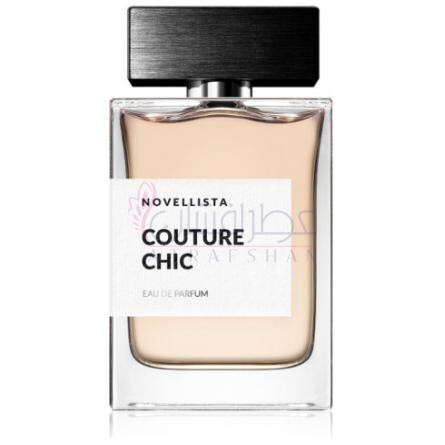 Couture Chic-نوولیستا کوتور شیک