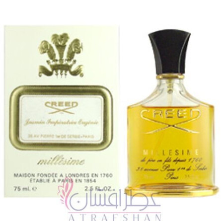 creed aventus cologne jasmin