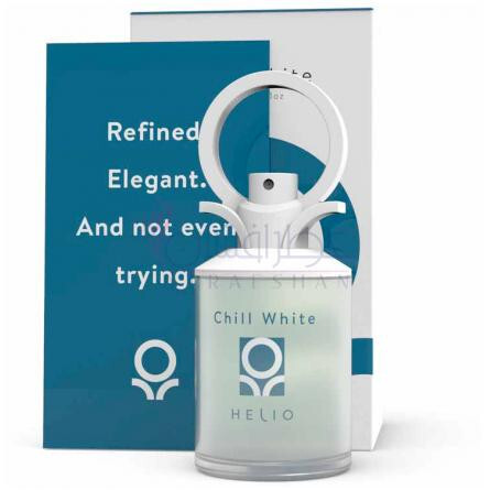 Chill White-هلیو چیل وایت