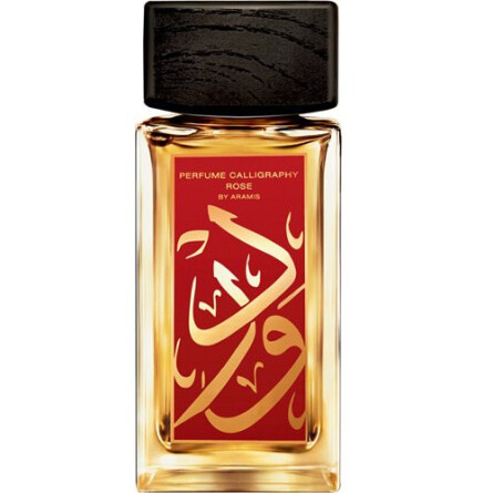 Perfume Calligraphy Rose-آرامیس پرفوم کالیگرافی رز(پرفیوم کالیجرافی رز)