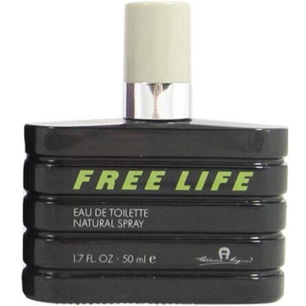 Free Life-اگنر فری لایف