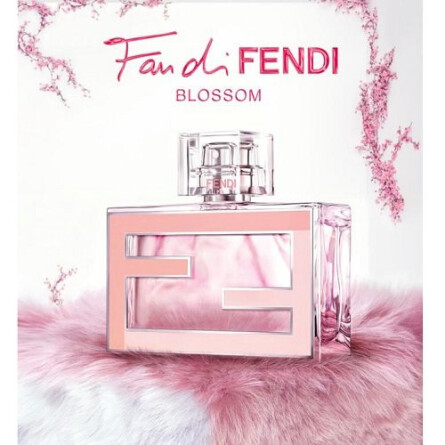 Fan di Fendi Blossom-فَندی فندی بلوسوم