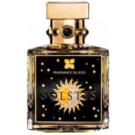 Solstis-فرگرنس دو بوا سولستیس