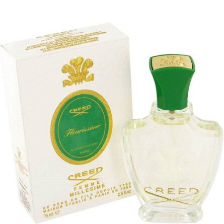 Fleurissimo-کرید فلورسیمو