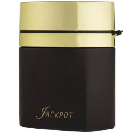 Jackpot-ژک ساف جکپات