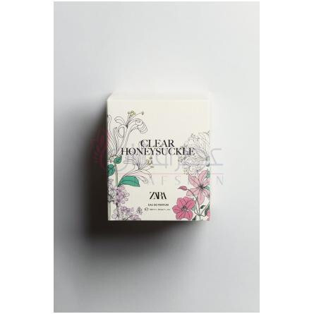Clear Honeysuckle-زارا کلیر هانیسایکل