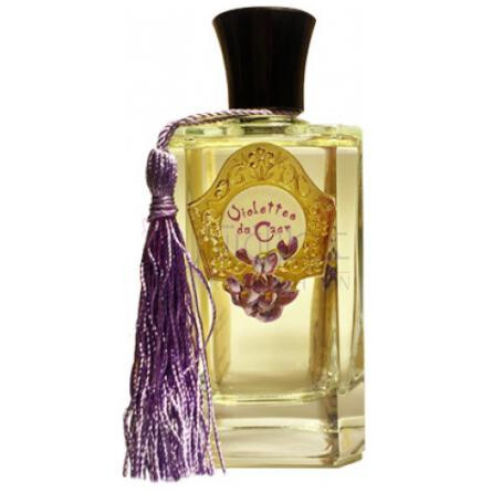 Violettes du Czar-اوریزا ل لگرند ویلولتس دی سزار