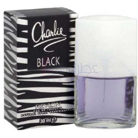 Charlie Black-رولون چارلی بلک