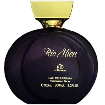 Rio Alien-ریو الین