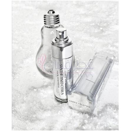 Synthetised Citrus-کورپ وولاتیل سینفیتایسد سیتروس