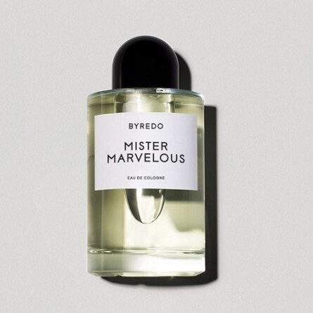 Mister Marvelous Eau de Cologne-بیره دو میستر مارولوس ادو کولوژن