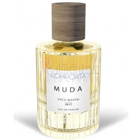 Muda-کامپورتا پرفیومز مودا
