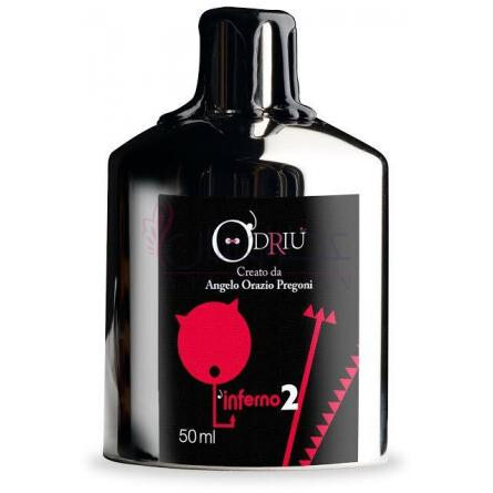 L'Inferno 2-او دریو له اینفرنو 2