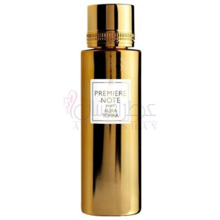 Aura Tonka-پریمیر نت اورا تونکا