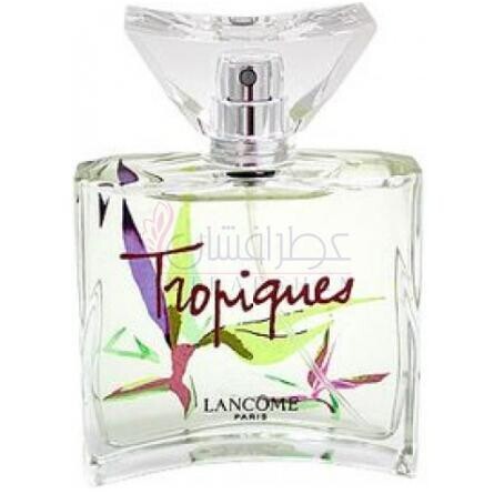 Tropiques-لانکوم تراپیکس