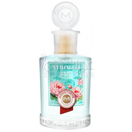 Nymphaea-مونوتم فاین فرگرنسز ونزیا نیمفیا