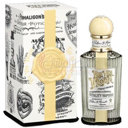 Vra Vra Vroom-پنهالیگونز ورا ورا وروم