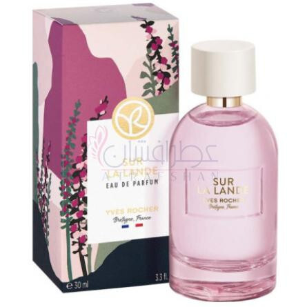 Sur La Lande-ایو روشه سور لا لند